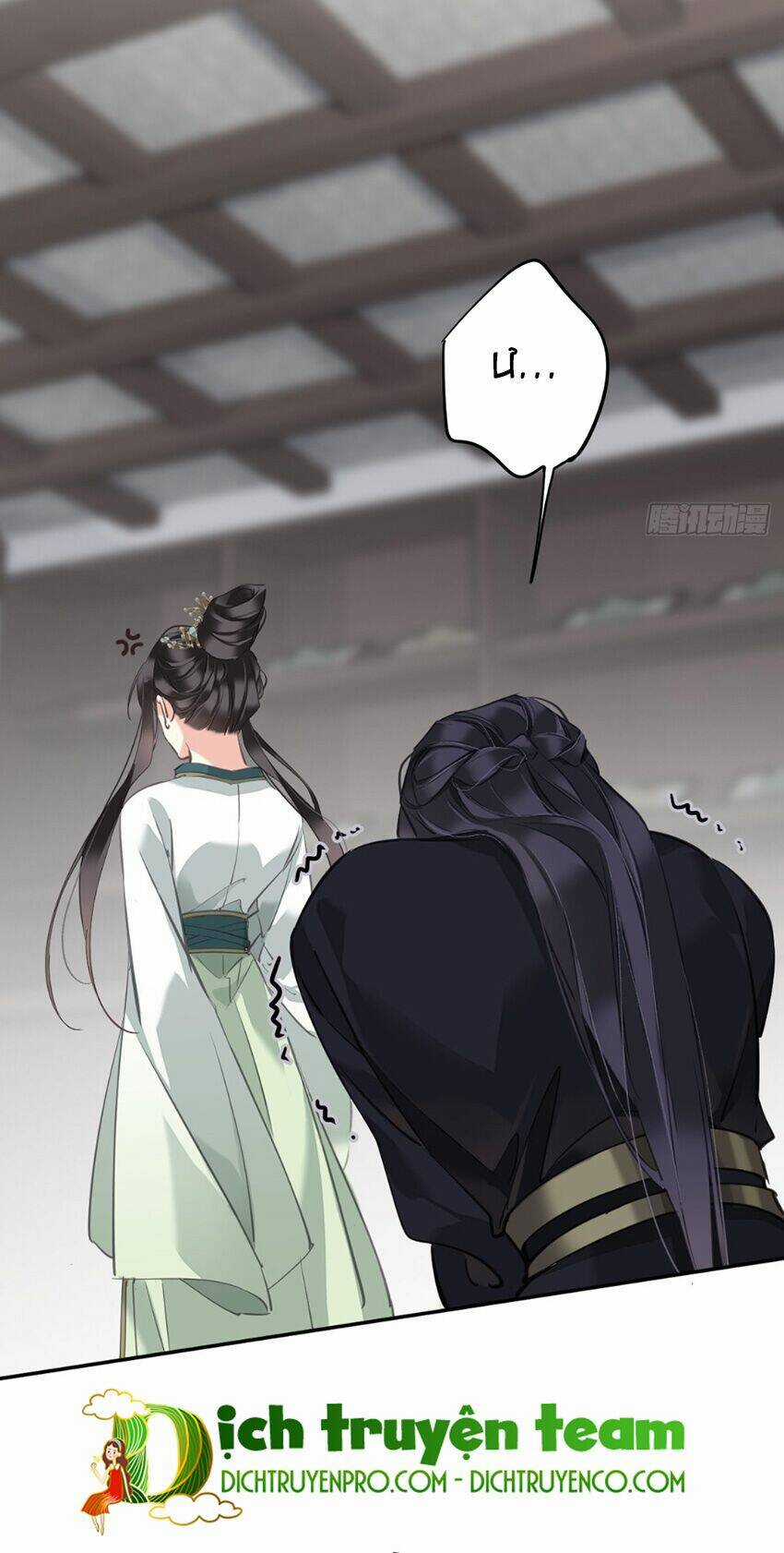 Quận Chúa Bất Tư Gia Chapter 118 trang 34