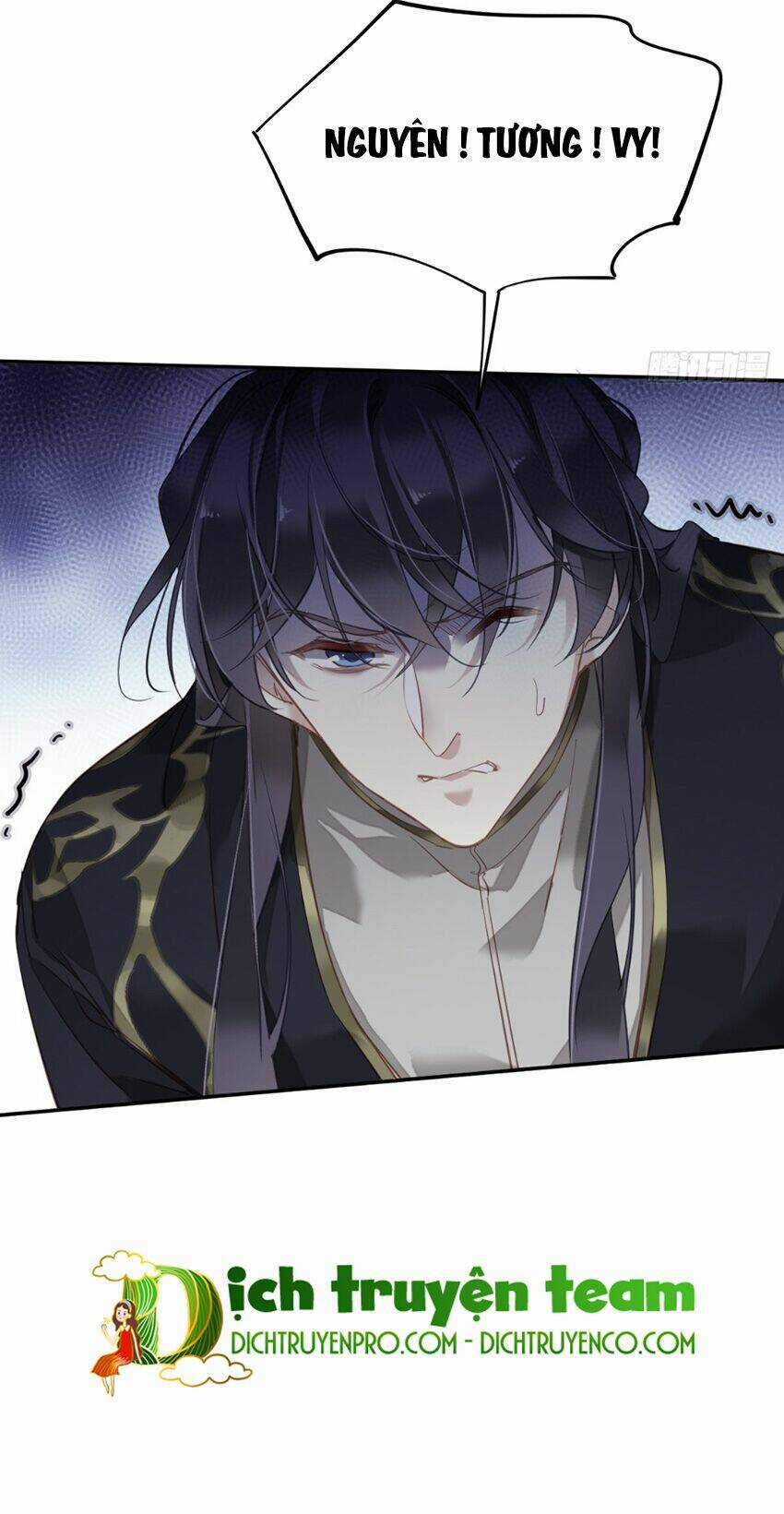 Quận Chúa Bất Tư Gia Chapter 118 trang 35