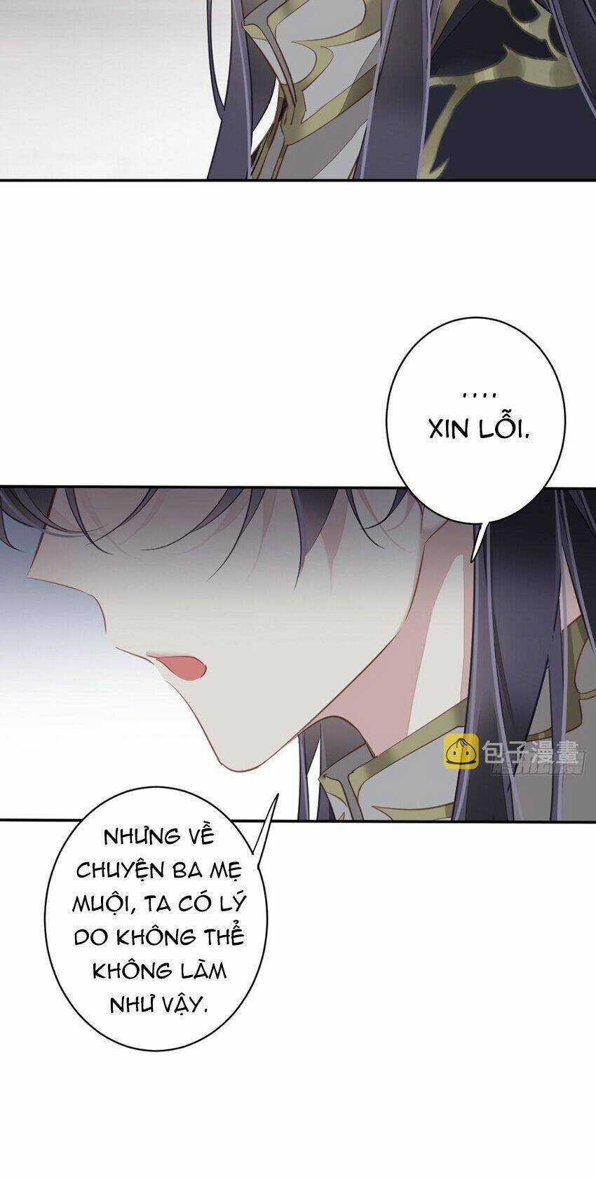 Quận Chúa Bất Tư Gia Chapter 118 trang 9