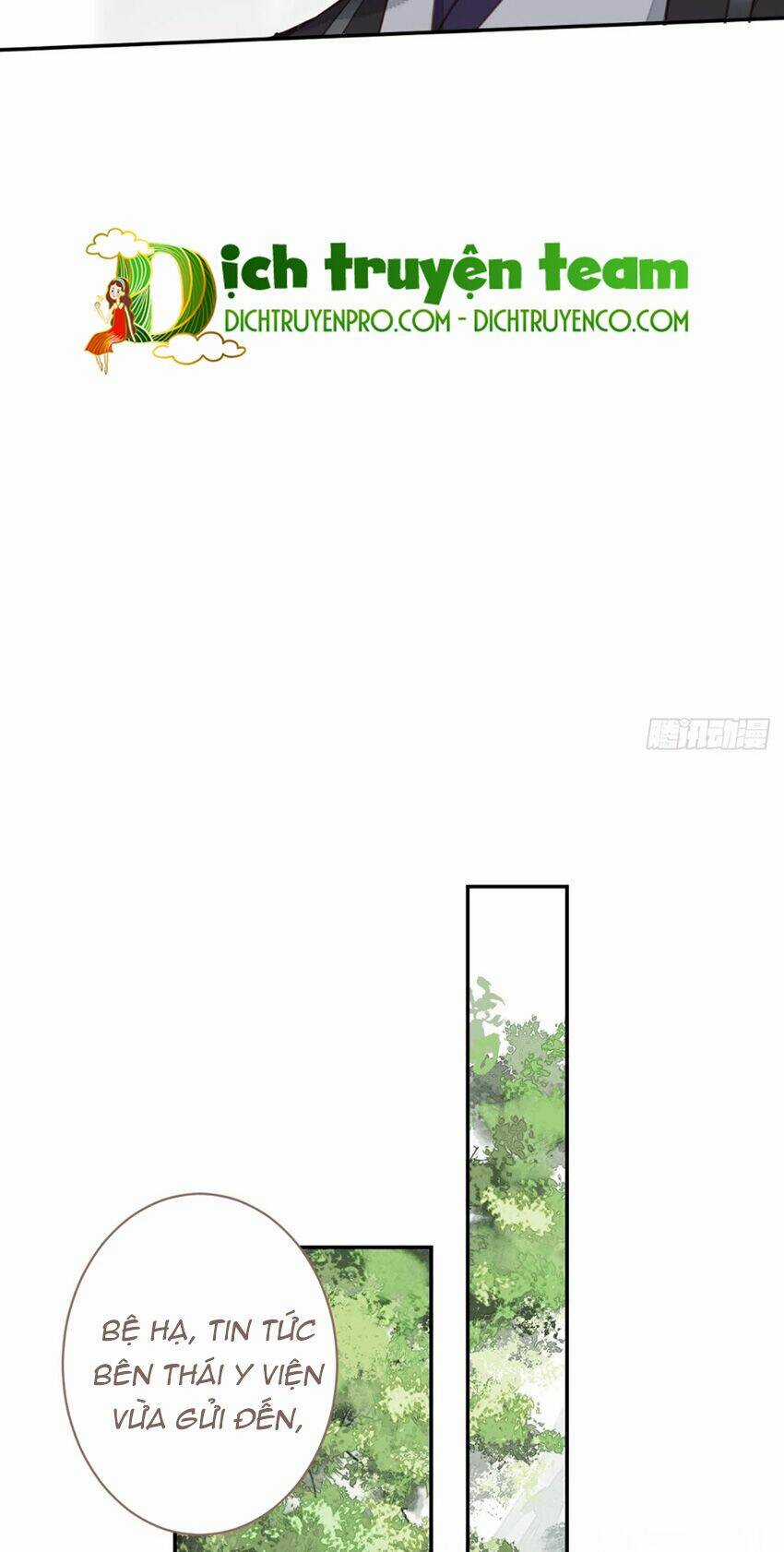 Quận Chúa Bất Tư Gia Chapter 119 trang 17