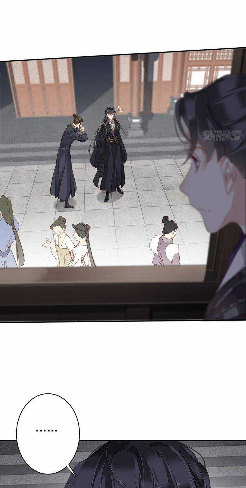 Quận Chúa Bất Tư Gia Chapter 119 trang 2