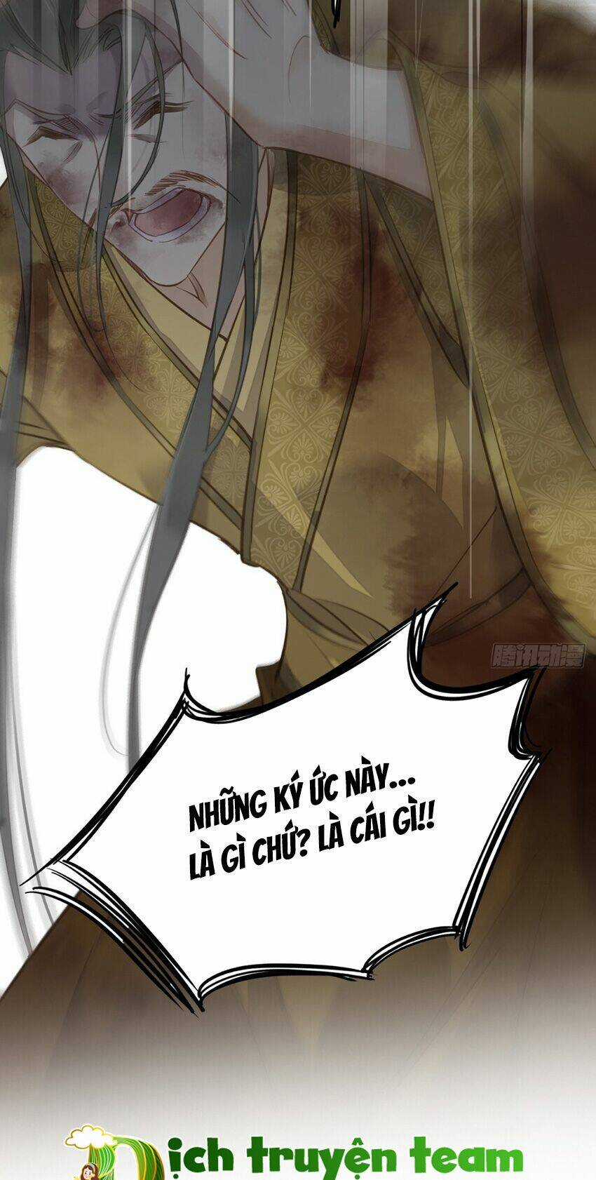 Quận Chúa Bất Tư Gia Chapter 119 trang 22