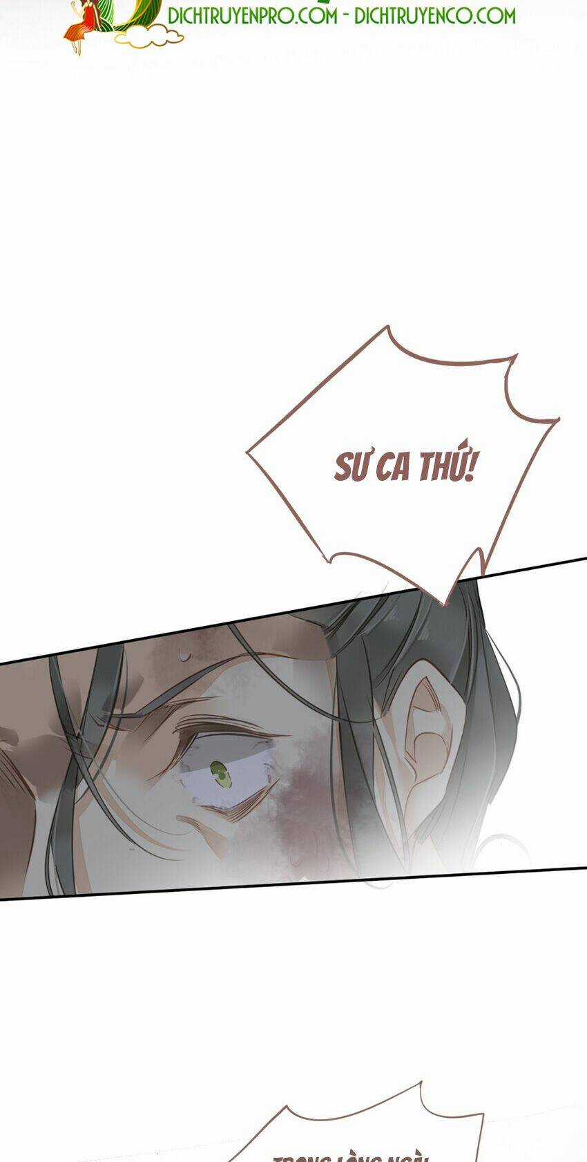 Quận Chúa Bất Tư Gia Chapter 119 trang 23