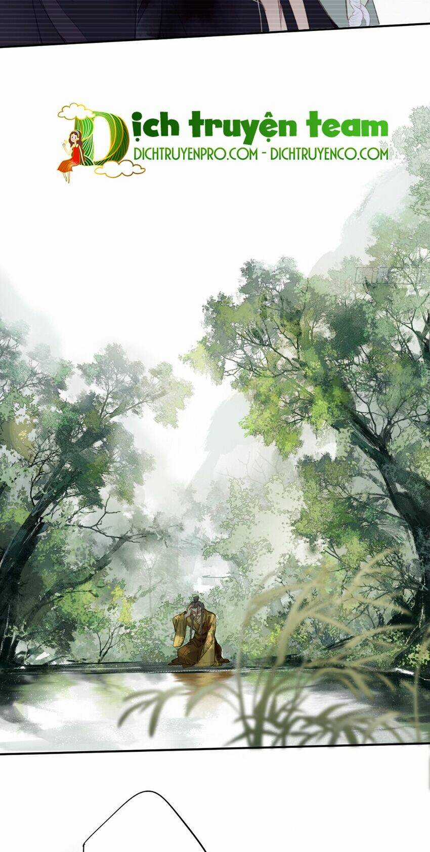 Quận Chúa Bất Tư Gia Chapter 119 trang 25