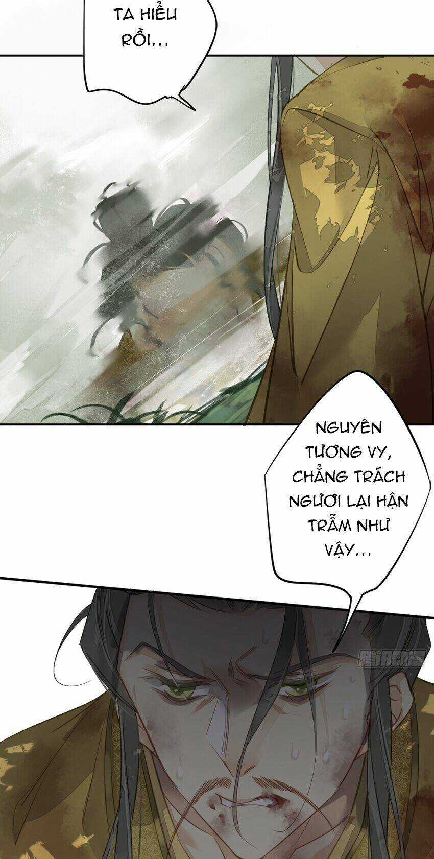 Quận Chúa Bất Tư Gia Chapter 119 trang 26