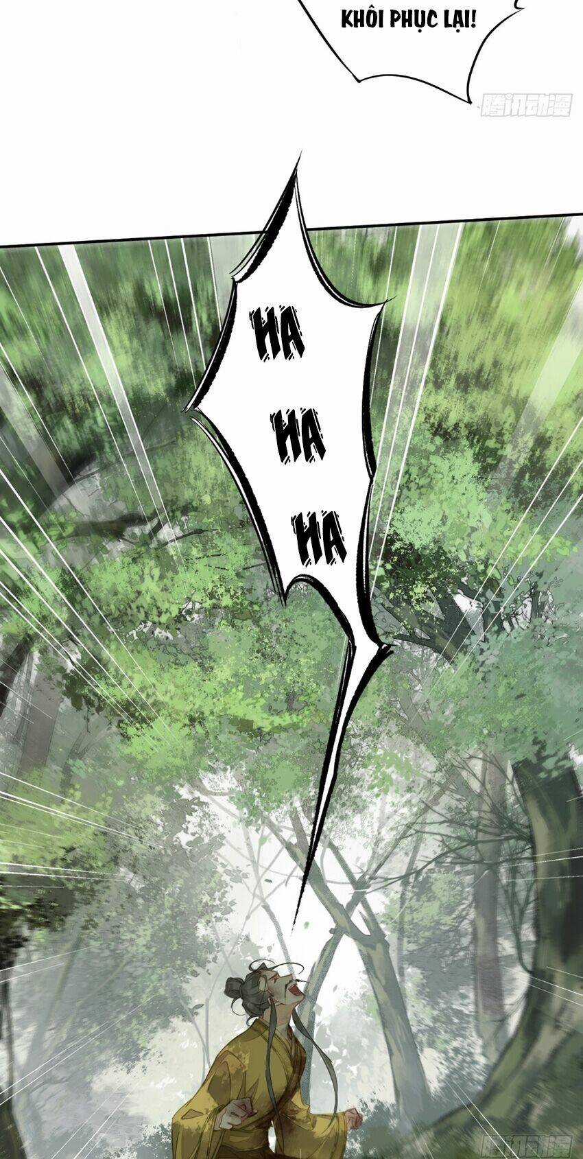 Quận Chúa Bất Tư Gia Chapter 119 trang 28