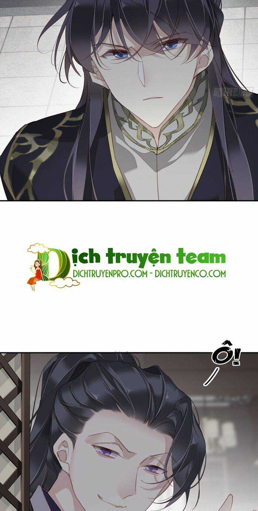 Quận Chúa Bất Tư Gia Chapter 119 trang 3