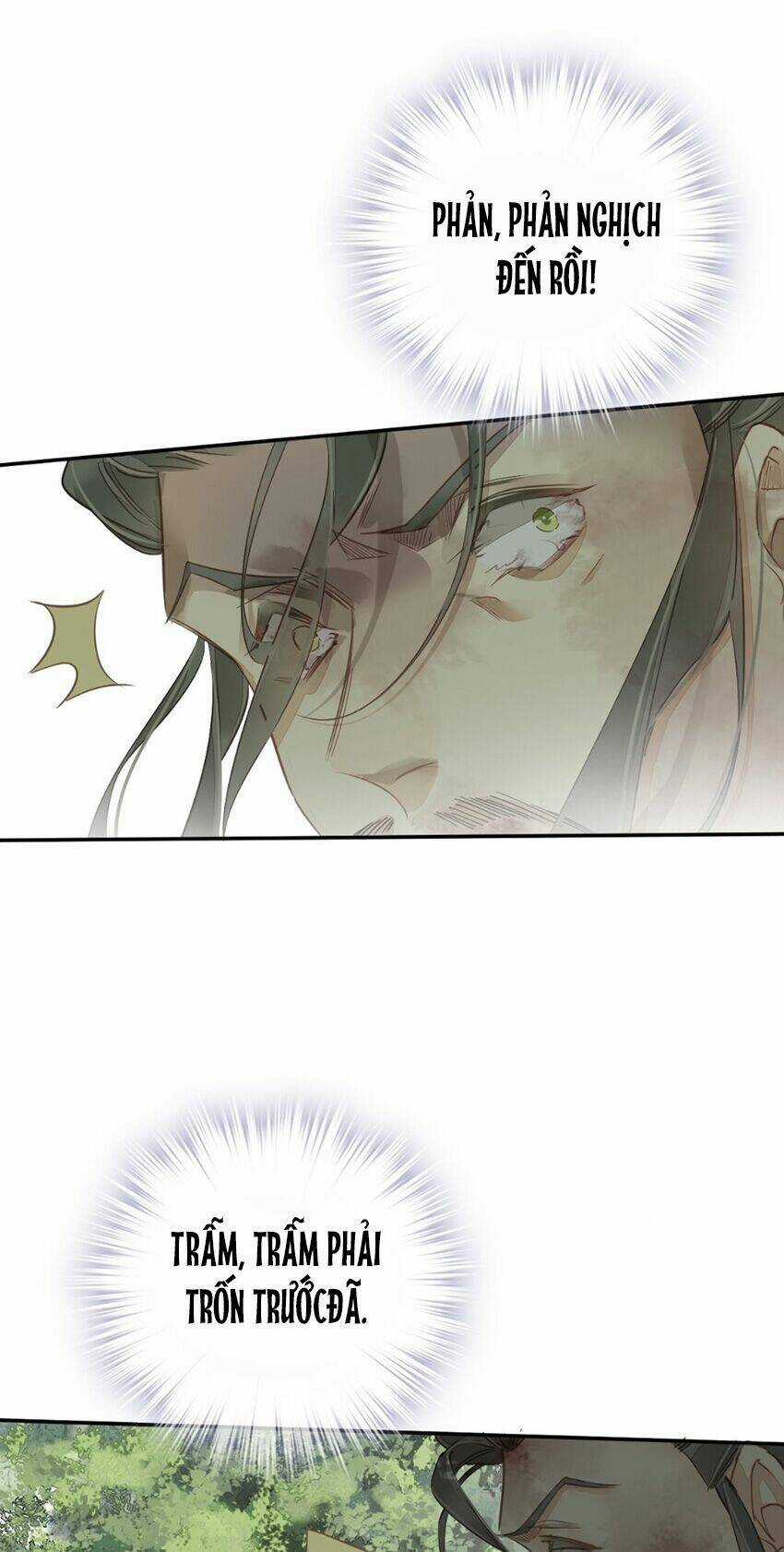 Quận Chúa Bất Tư Gia Chapter 119 trang 30