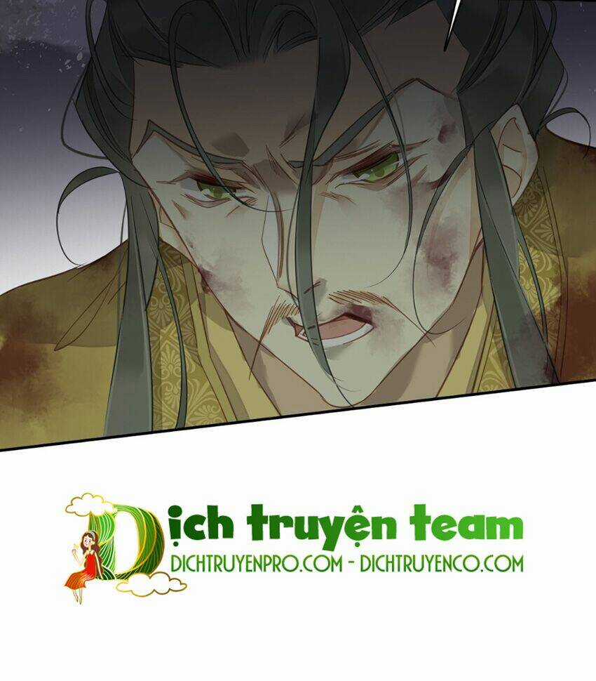 Quận Chúa Bất Tư Gia Chapter 119 trang 35