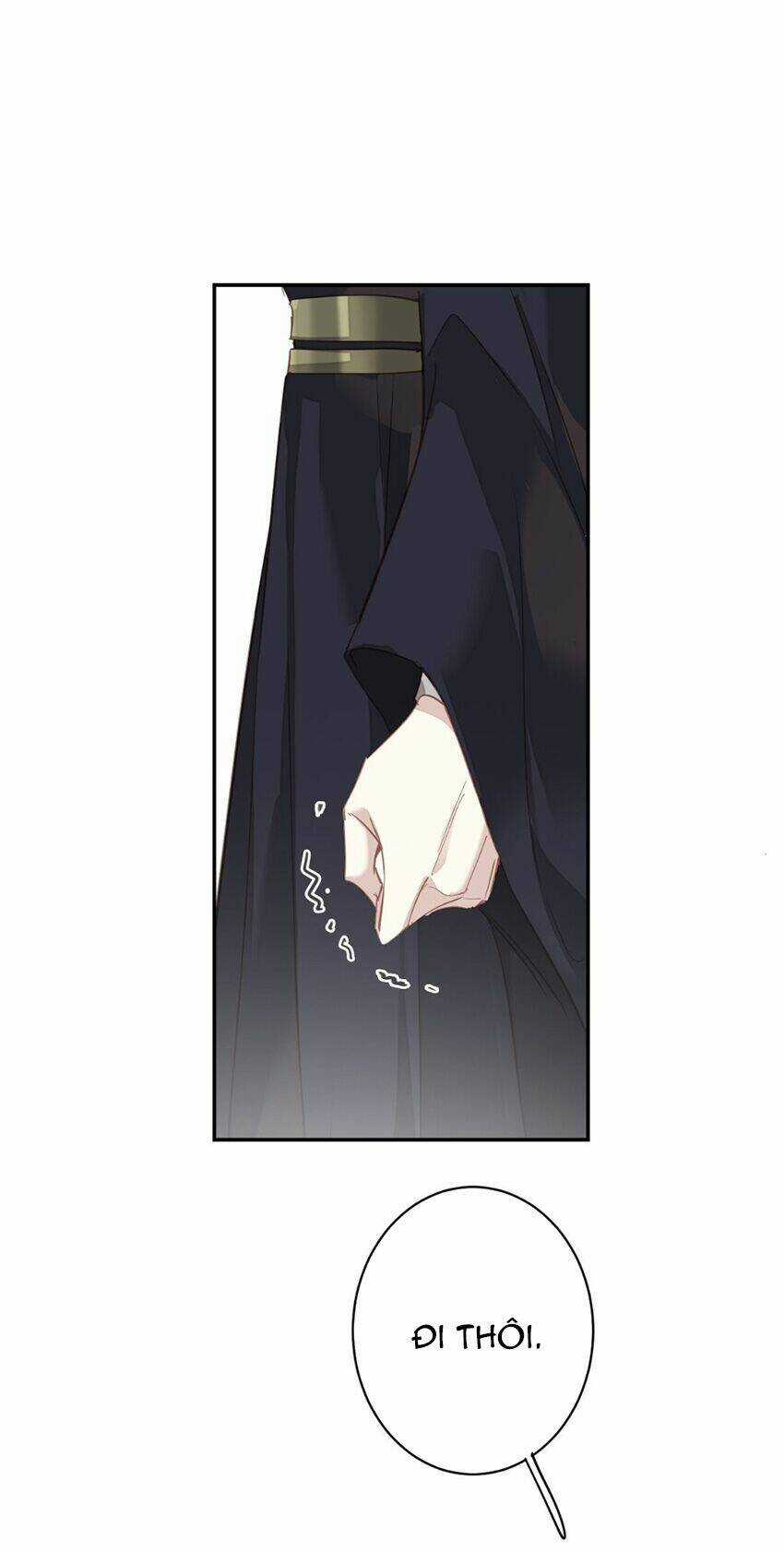 Quận Chúa Bất Tư Gia Chapter 119 trang 5