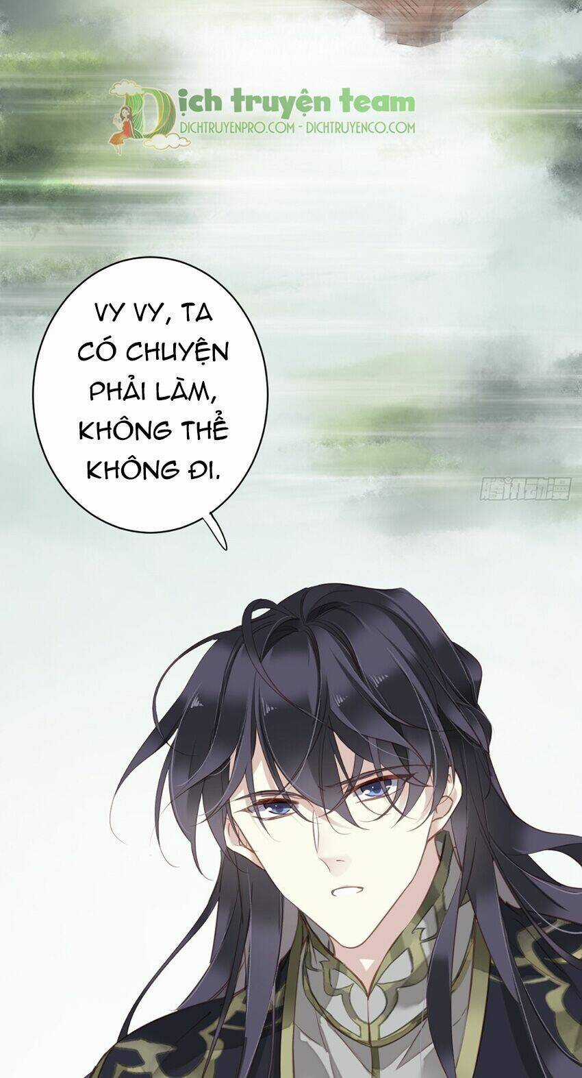 Quận Chúa Bất Tư Gia Chapter 120 trang 1