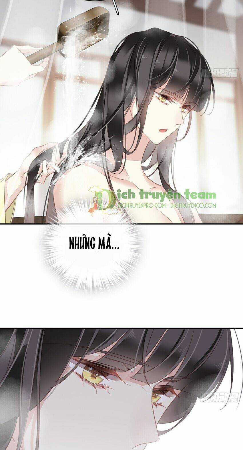 Quận Chúa Bất Tư Gia Chapter 120 trang 15