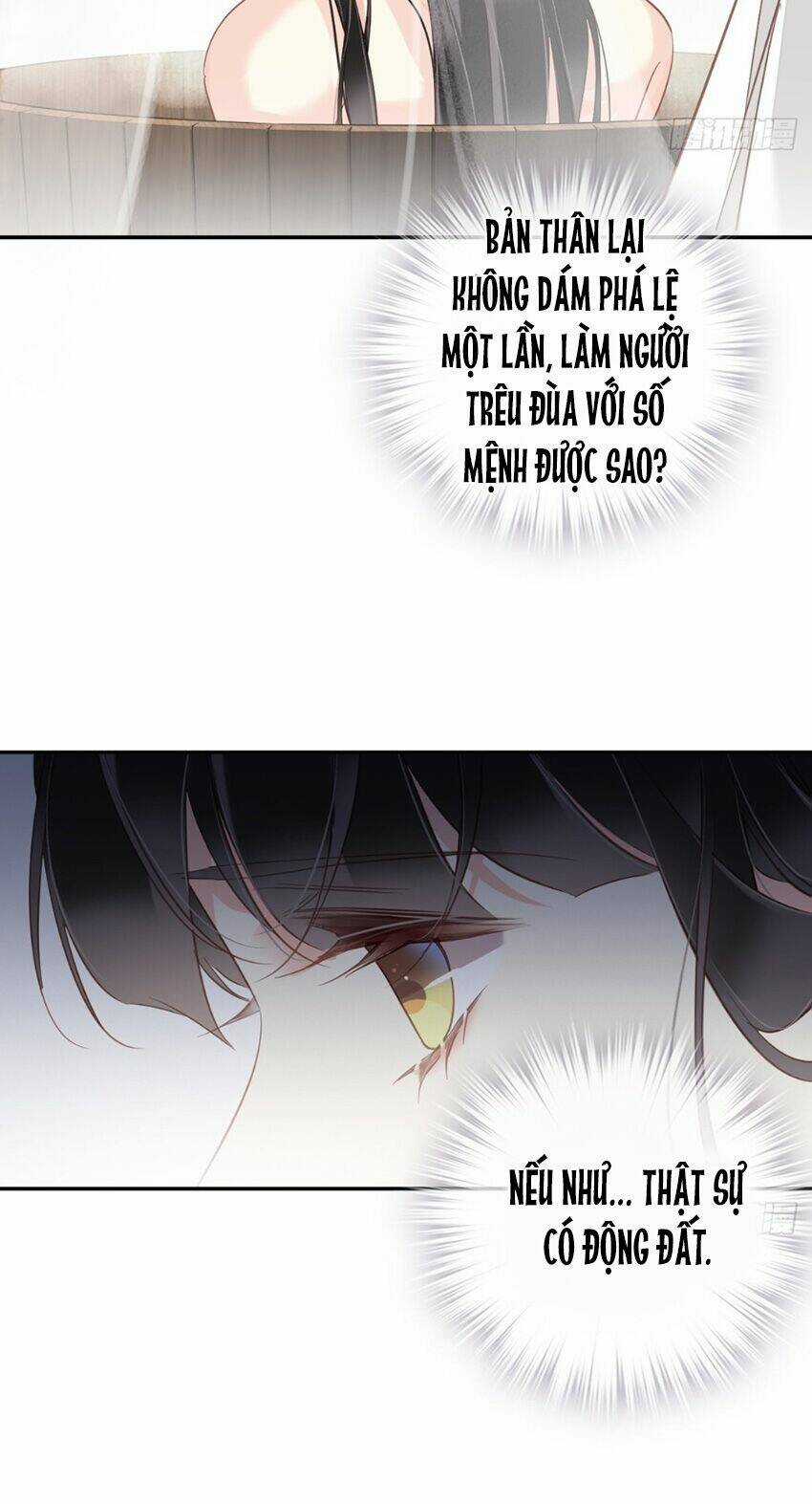 Quận Chúa Bất Tư Gia Chapter 120 trang 18