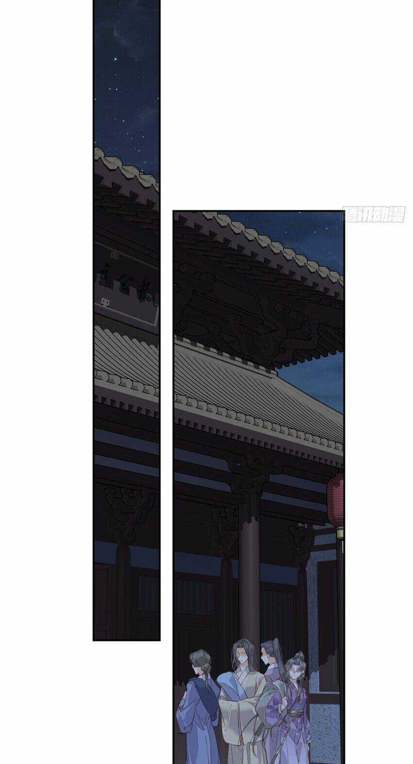 Quận Chúa Bất Tư Gia Chapter 120 trang 23