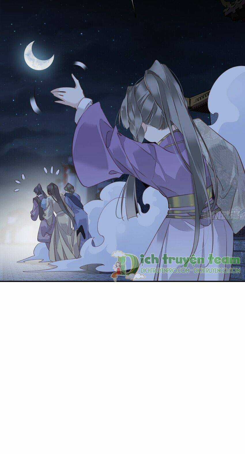 Quận Chúa Bất Tư Gia Chapter 120 trang 32