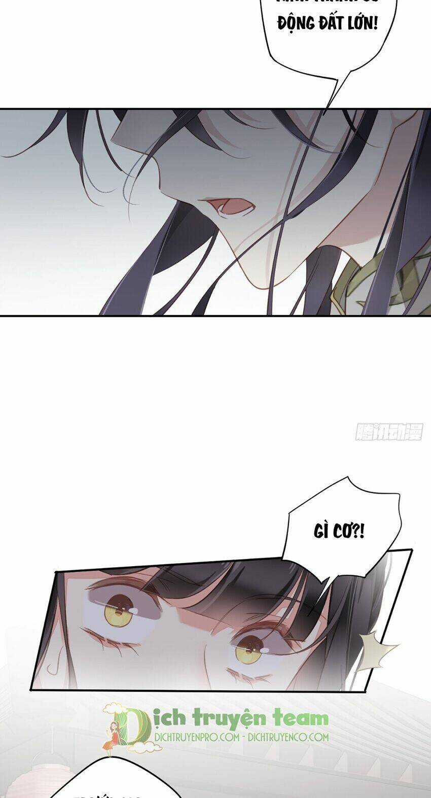 Quận Chúa Bất Tư Gia Chapter 120 trang 4