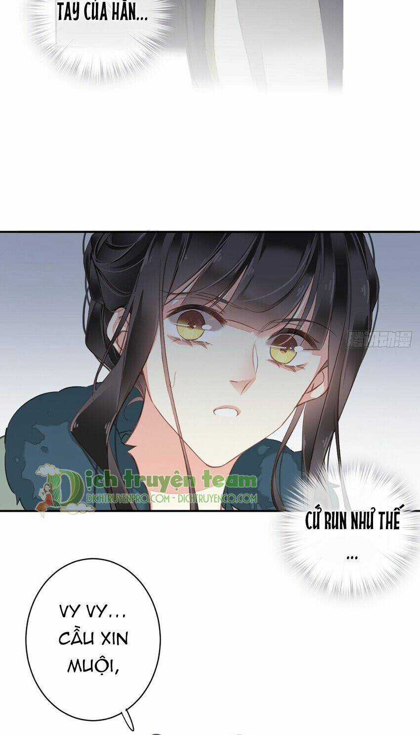 Quận Chúa Bất Tư Gia Chapter 120 trang 7