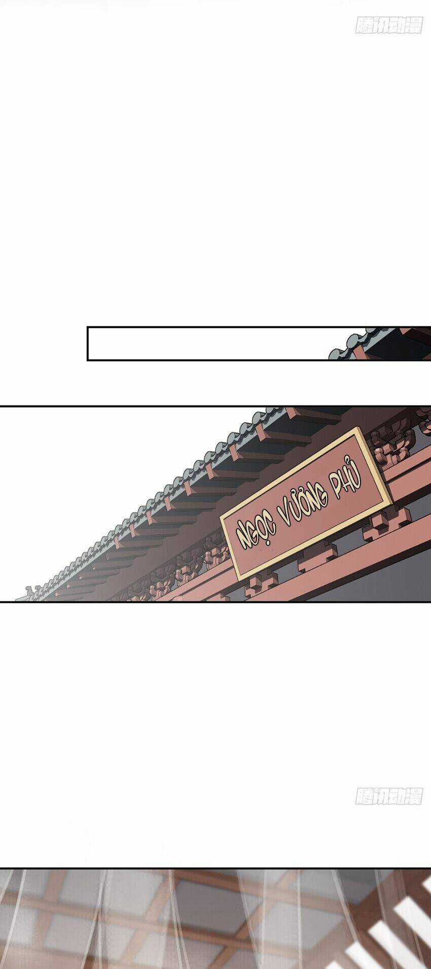 Quận Chúa Bất Tư Gia Chapter 120 trang 9