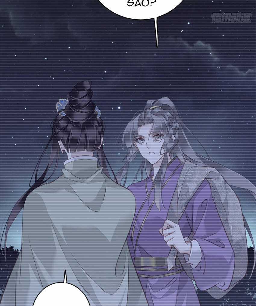 Quận Chúa Bất Tư Gia Chapter 121 trang 14