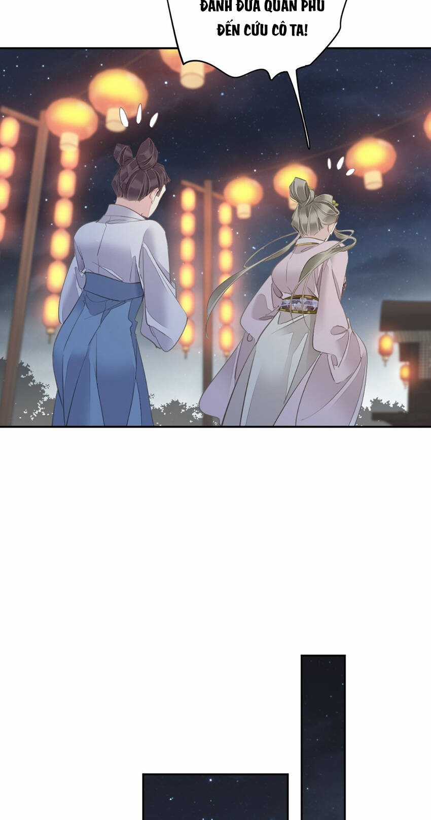 Quận Chúa Bất Tư Gia Chapter 121 trang 28