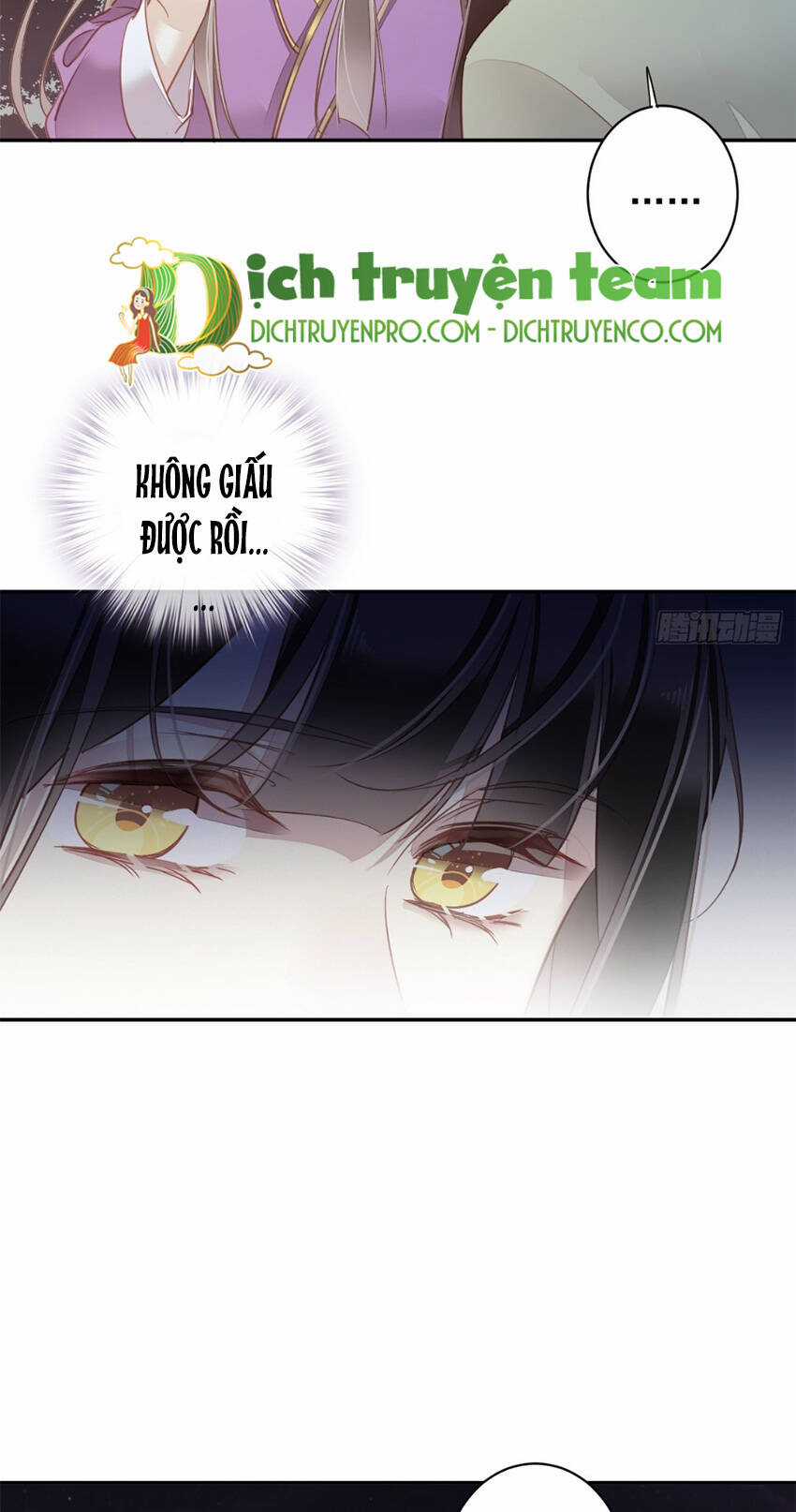 Quận Chúa Bất Tư Gia Chapter 121 trang 5