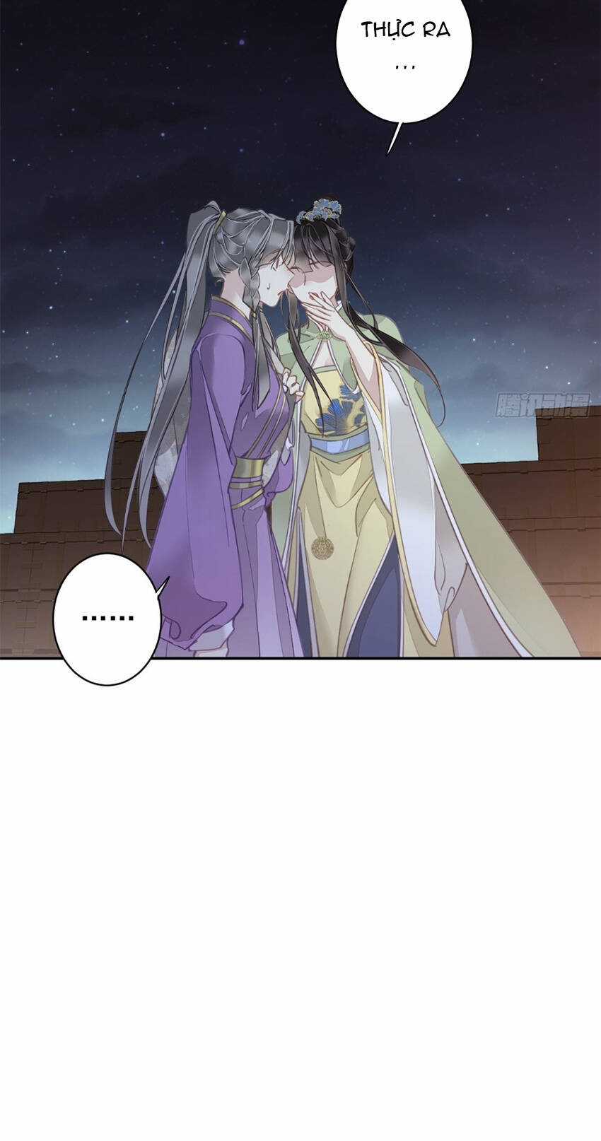 Quận Chúa Bất Tư Gia Chapter 121 trang 6