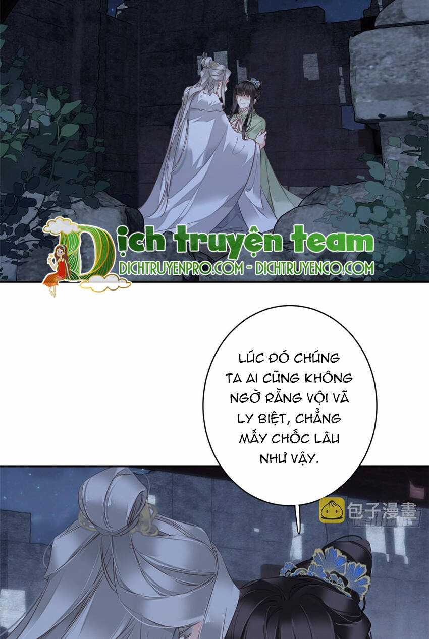 Quận Chúa Bất Tư Gia Chapter 122 trang 1