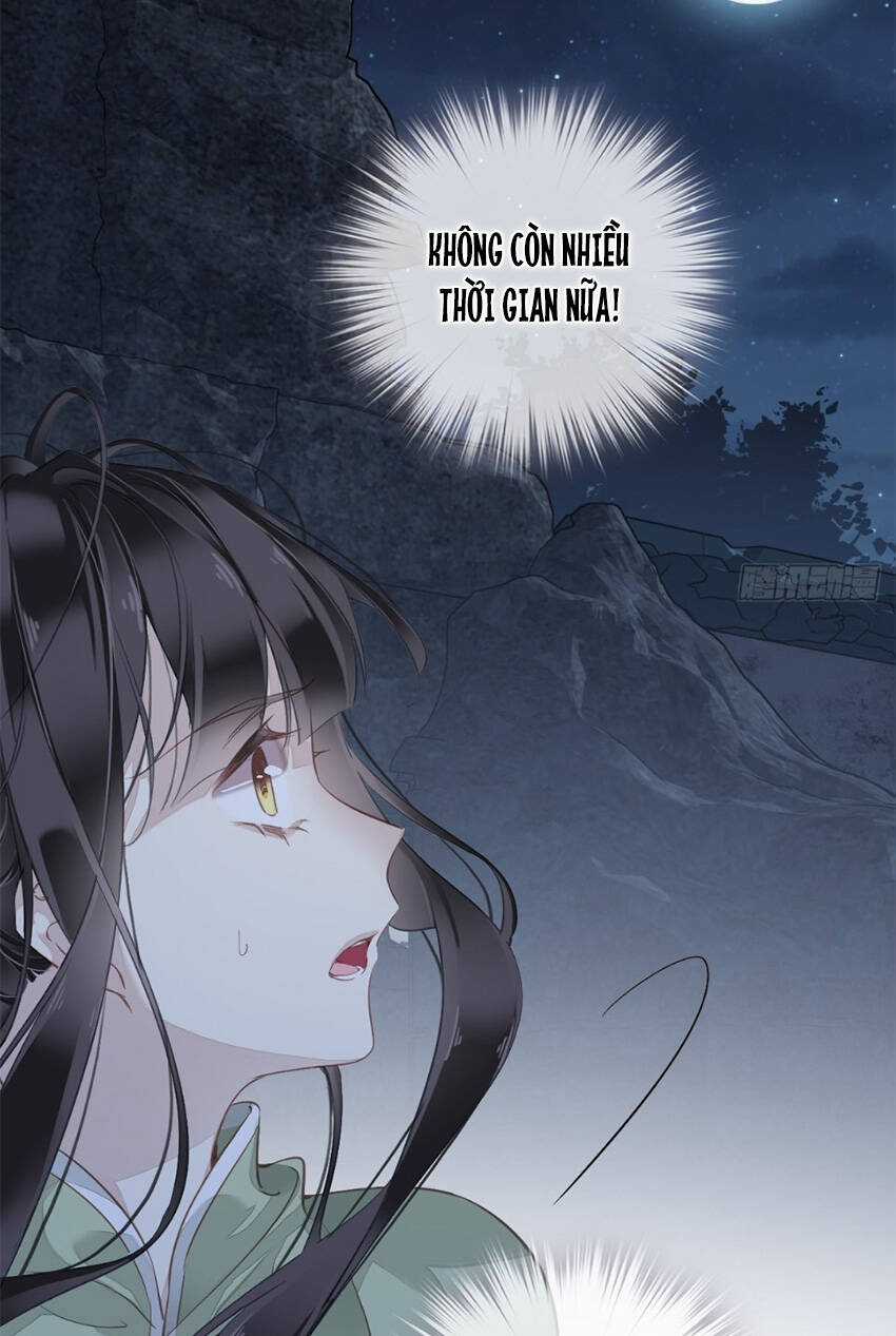 Quận Chúa Bất Tư Gia Chapter 122 trang 10