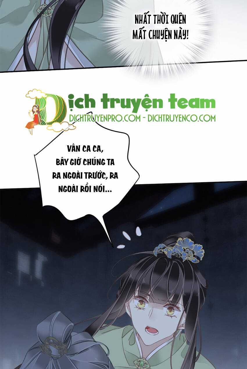 Quận Chúa Bất Tư Gia Chapter 122 trang 11