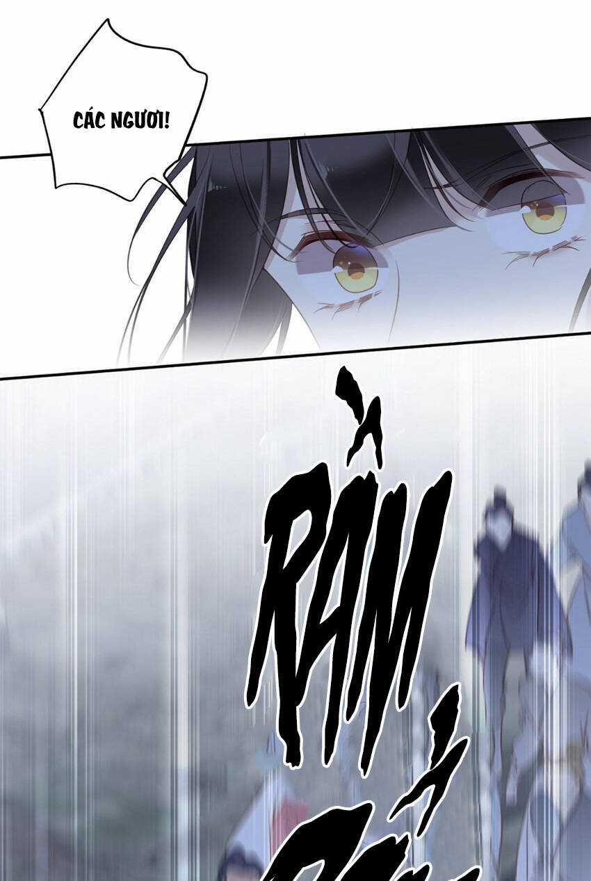 Quận Chúa Bất Tư Gia Chapter 122 trang 16