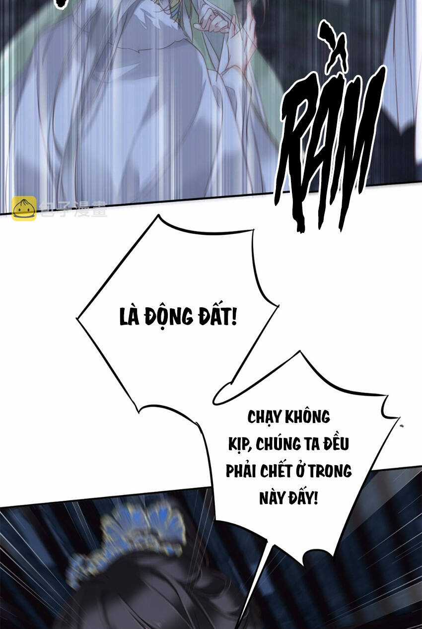 Quận Chúa Bất Tư Gia Chapter 122 trang 18