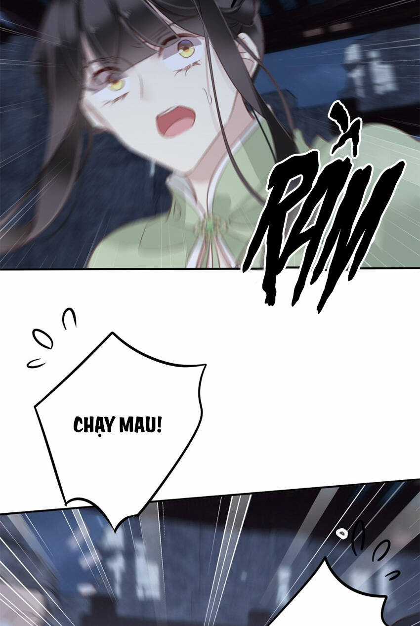 Quận Chúa Bất Tư Gia Chapter 122 trang 19