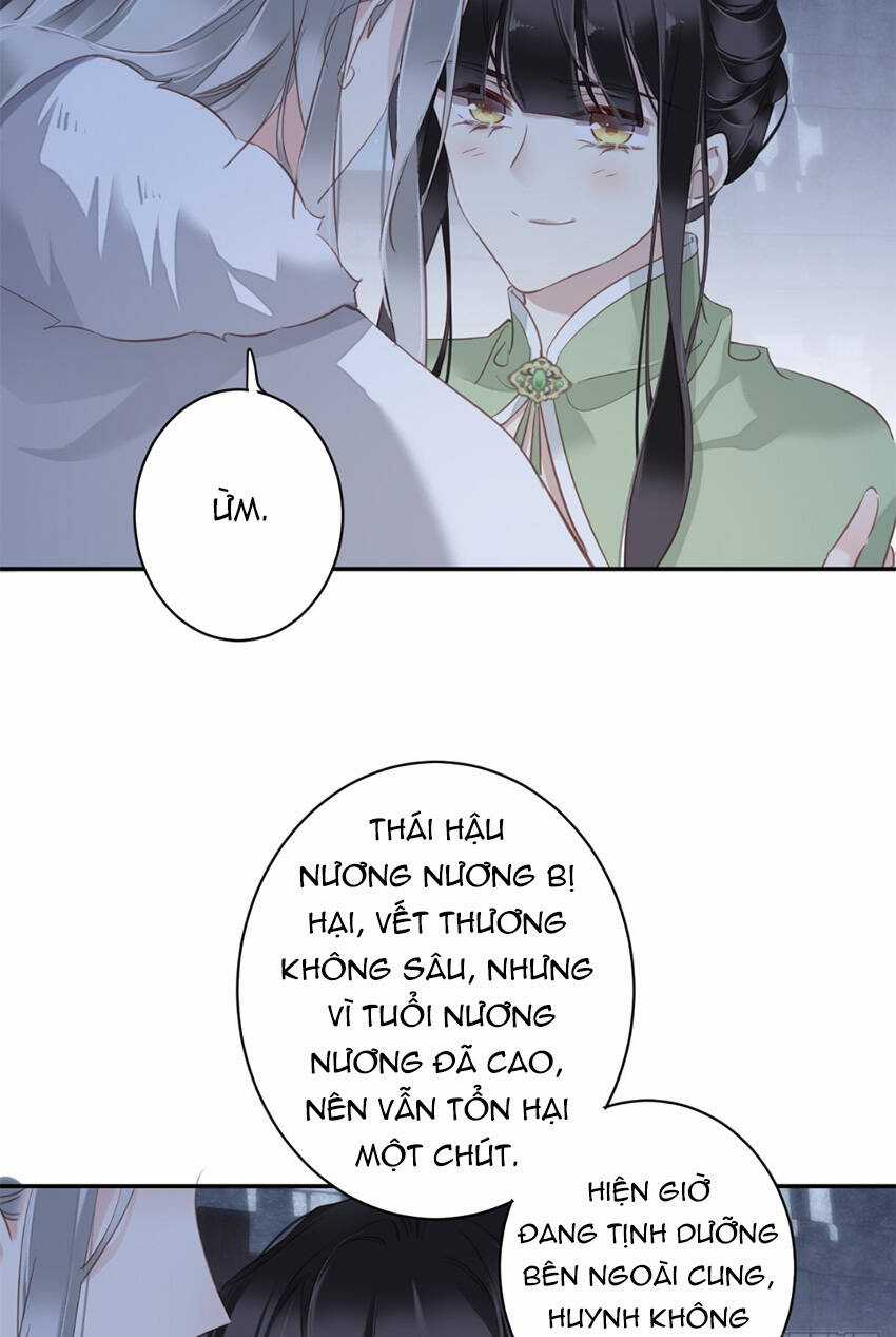 Quận Chúa Bất Tư Gia Chapter 122 trang 2