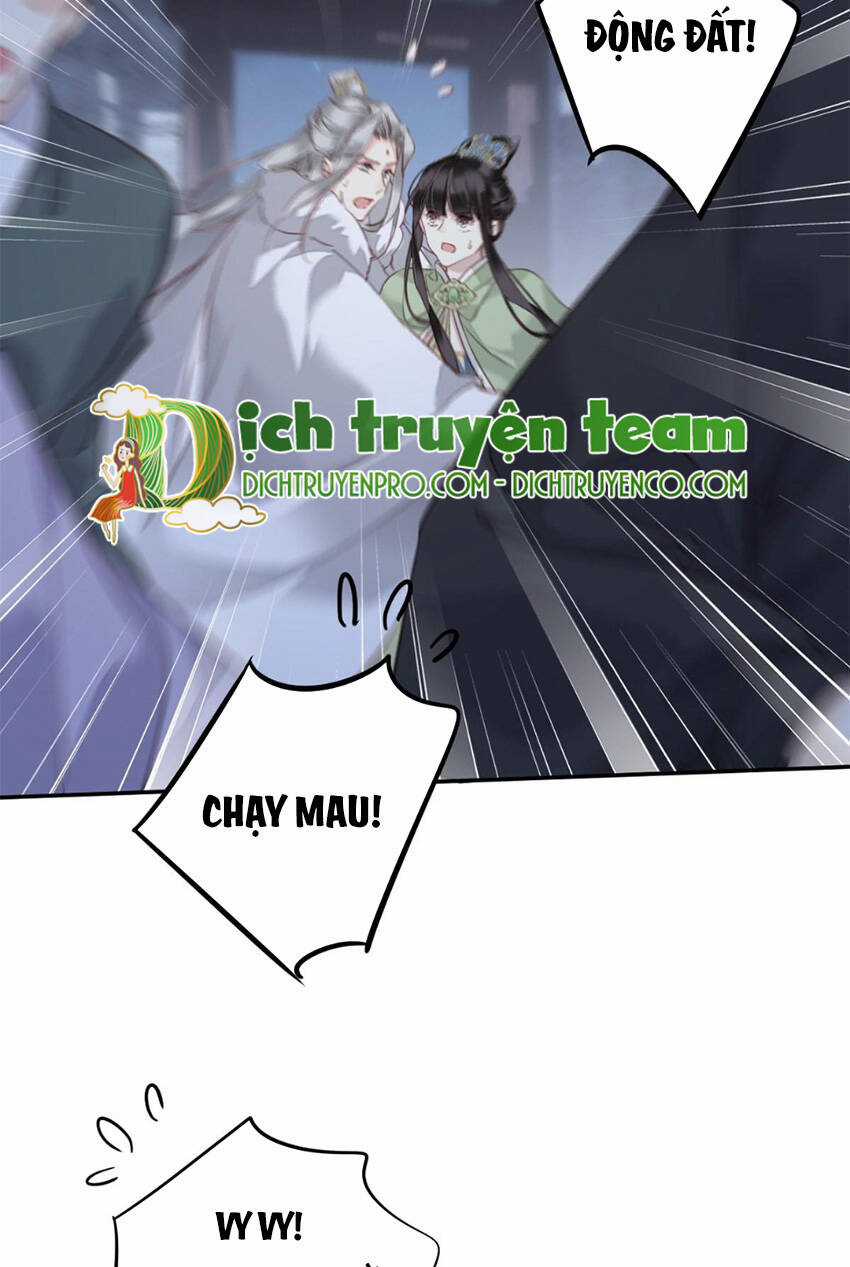 Quận Chúa Bất Tư Gia Chapter 122 trang 20