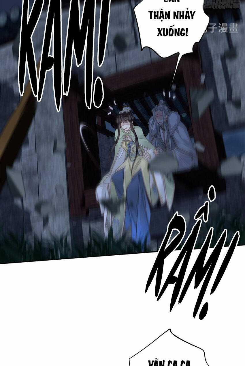 Quận Chúa Bất Tư Gia Chapter 122 trang 22