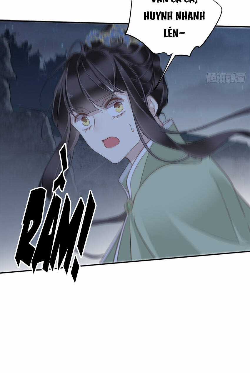 Quận Chúa Bất Tư Gia Chapter 122 trang 23