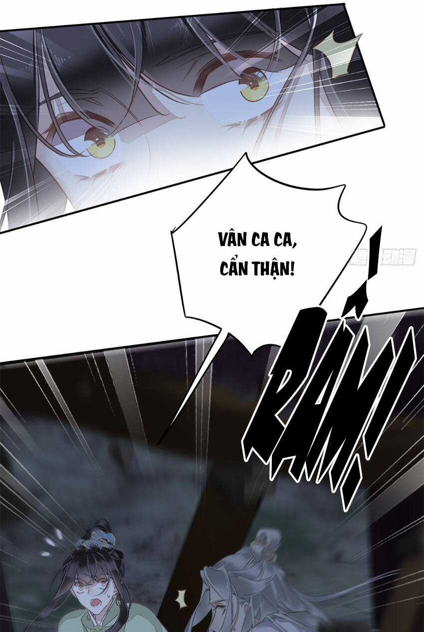 Quận Chúa Bất Tư Gia Chapter 122 trang 24