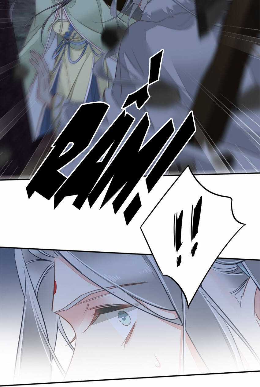 Quận Chúa Bất Tư Gia Chapter 122 trang 25