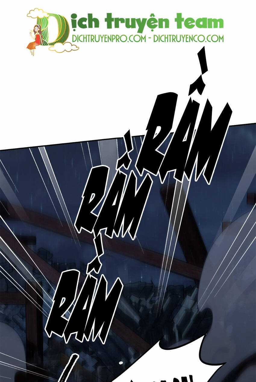 Quận Chúa Bất Tư Gia Chapter 122 trang 26