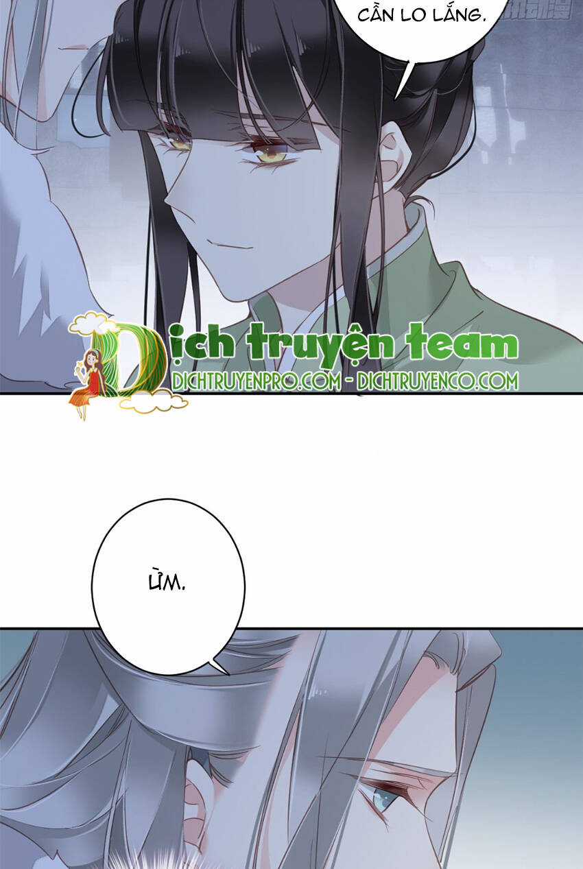 Quận Chúa Bất Tư Gia Chapter 122 trang 3