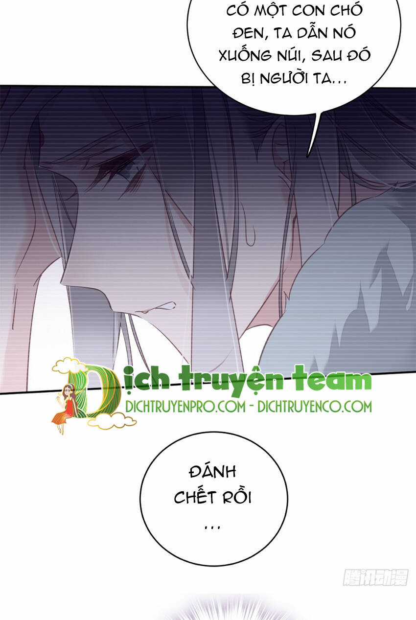 Quận Chúa Bất Tư Gia Chapter 122 trang 30