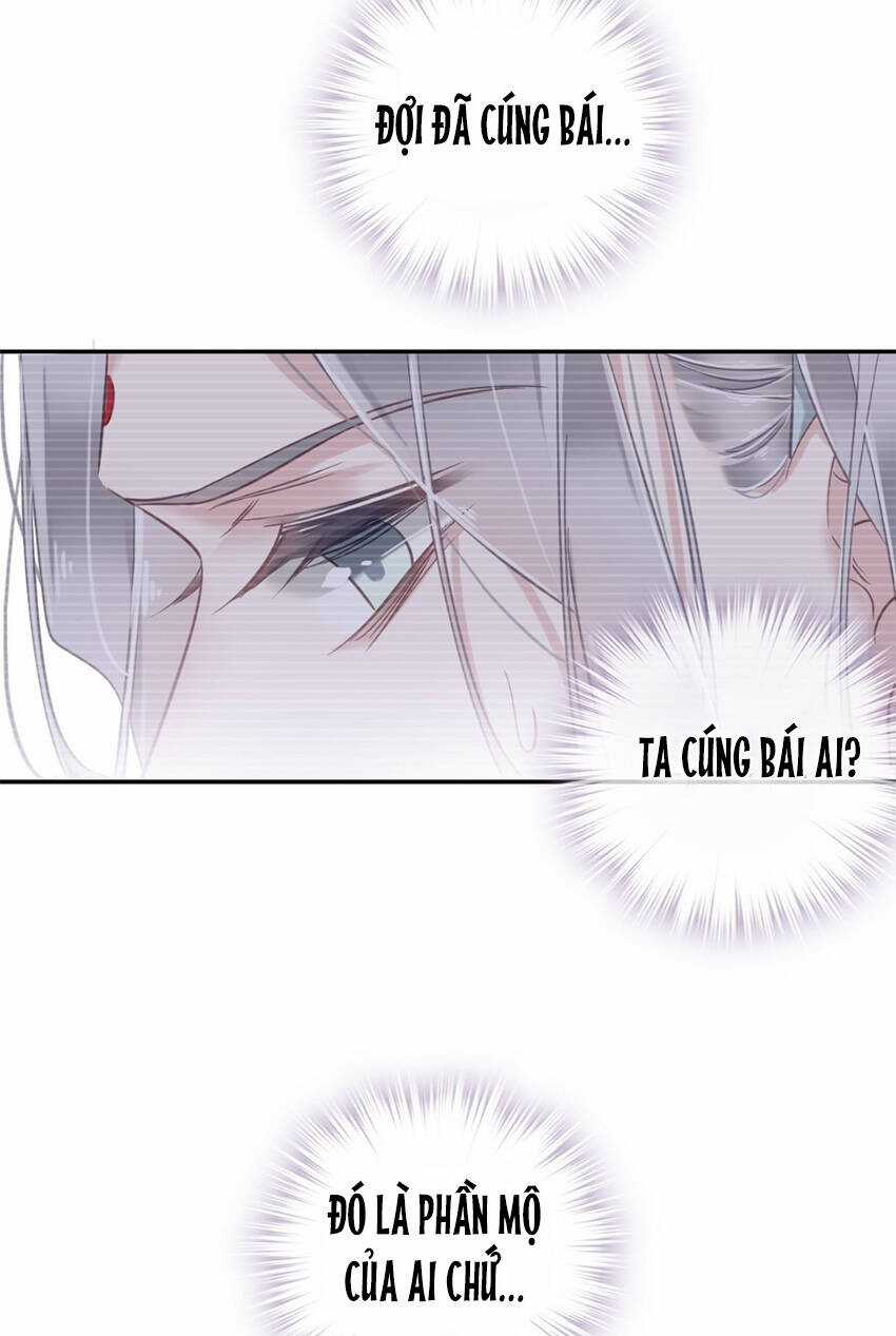 Quận Chúa Bất Tư Gia Chapter 122 trang 31