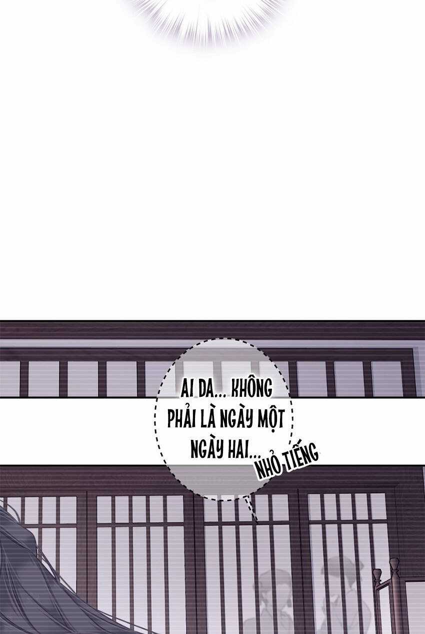 Quận Chúa Bất Tư Gia Chapter 122 trang 32