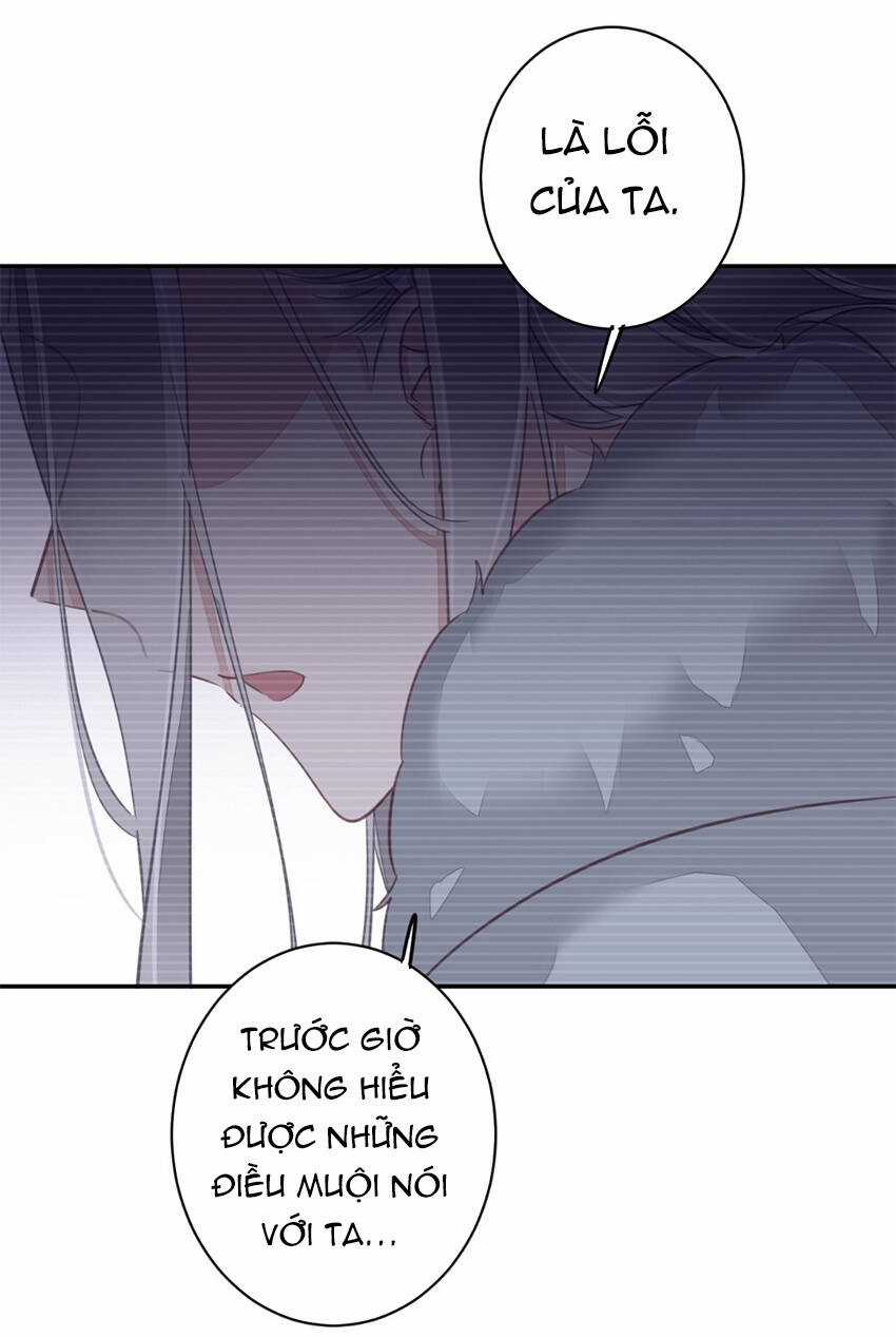 Quận Chúa Bất Tư Gia Chapter 122 trang 36