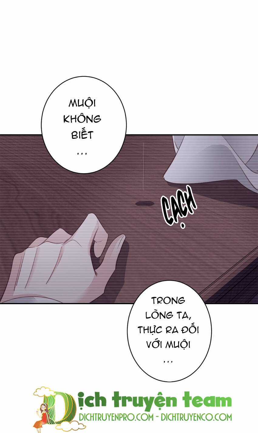 Quận Chúa Bất Tư Gia Chapter 122 trang 37