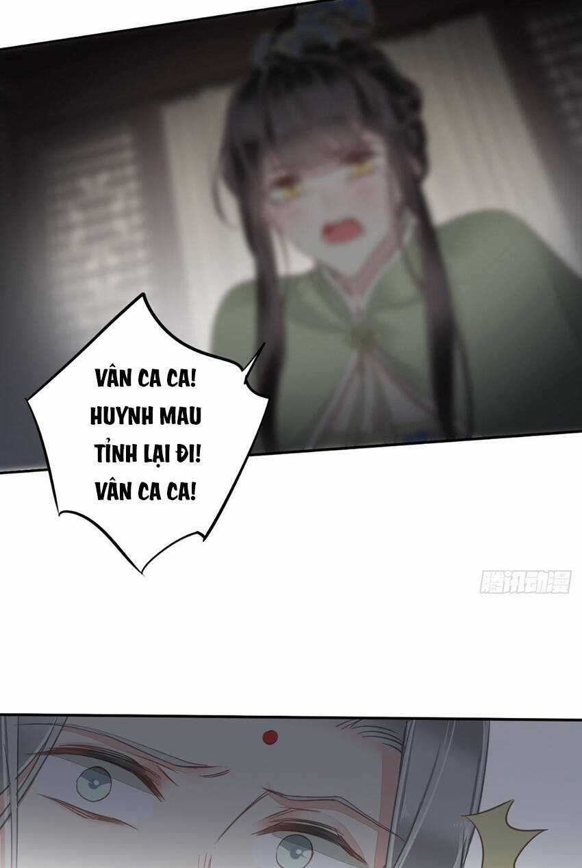 Quận Chúa Bất Tư Gia Chapter 122 trang 39