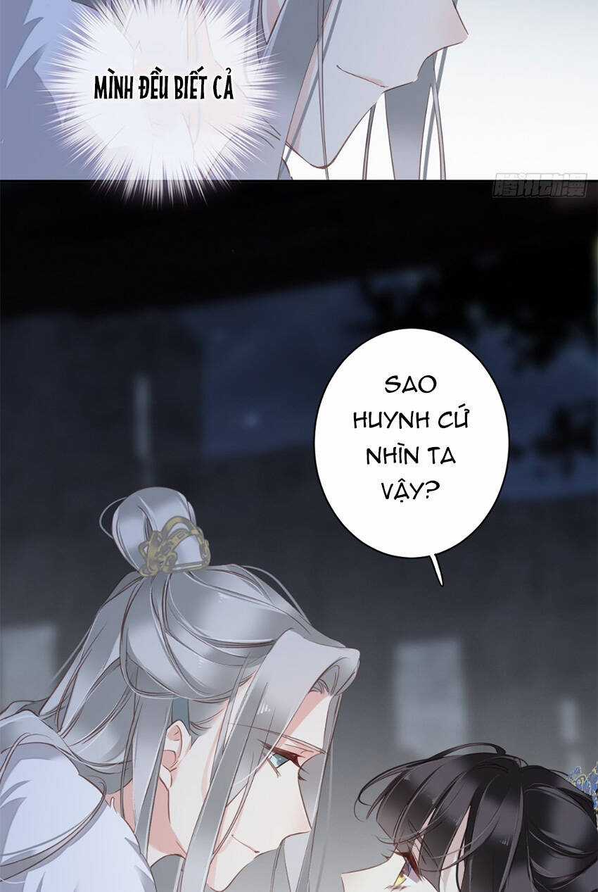 Quận Chúa Bất Tư Gia Chapter 122 trang 4