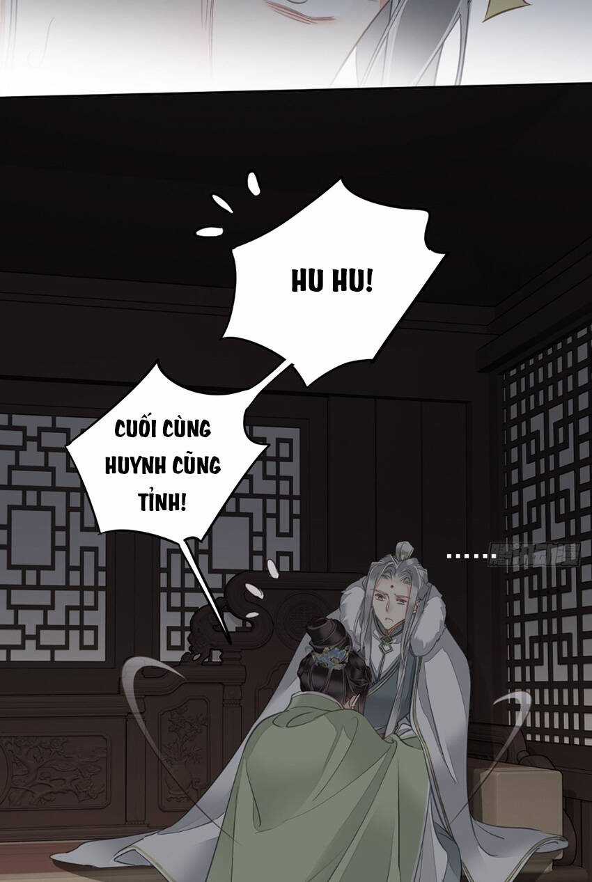 Quận Chúa Bất Tư Gia Chapter 122 trang 40