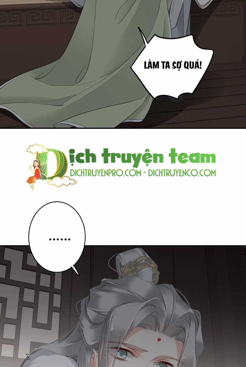 Quận Chúa Bất Tư Gia Chapter 122 trang 41