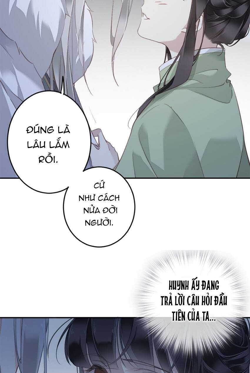 Quận Chúa Bất Tư Gia Chapter 122 trang 5